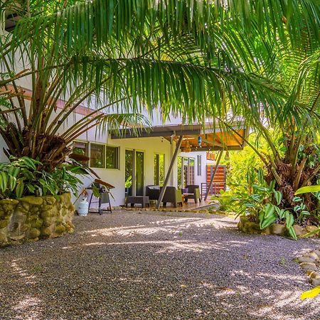 Hotel Faremiti Uvita Dış mekan fotoğraf