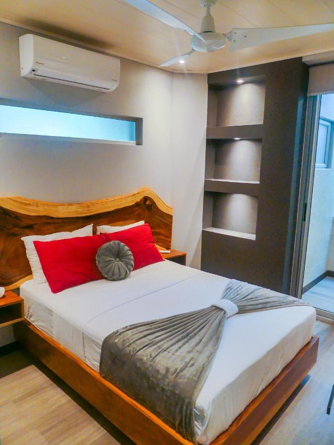 Hotel Faremiti Uvita Dış mekan fotoğraf