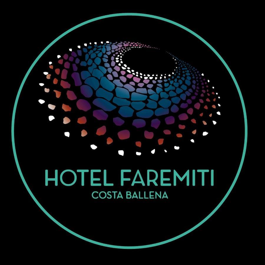 Hotel Faremiti Uvita Dış mekan fotoğraf