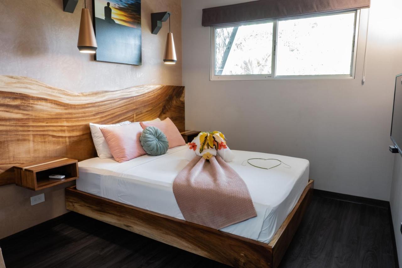 Hotel Faremiti Uvita Dış mekan fotoğraf