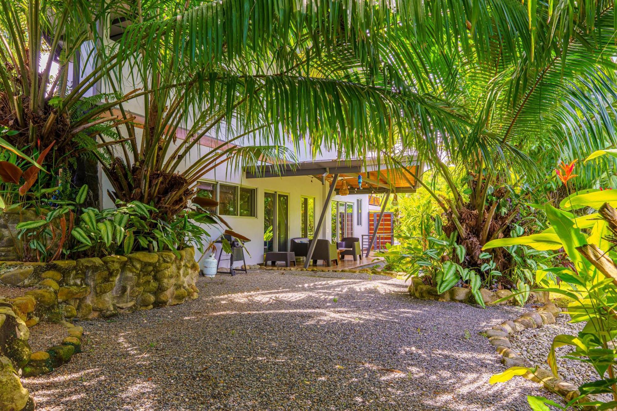 Hotel Faremiti Uvita Dış mekan fotoğraf